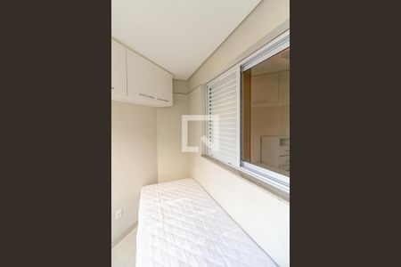 Apartamento à venda com 50m², 1 quarto e 1 vagaVaranda