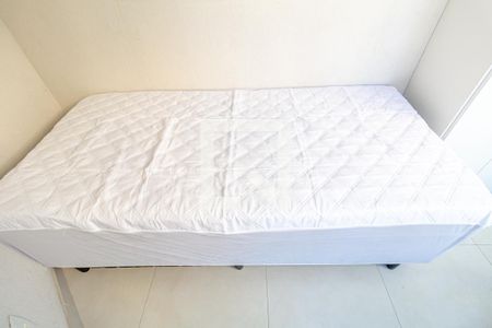 Apartamento à venda com 50m², 1 quarto e 1 vagaVaranda