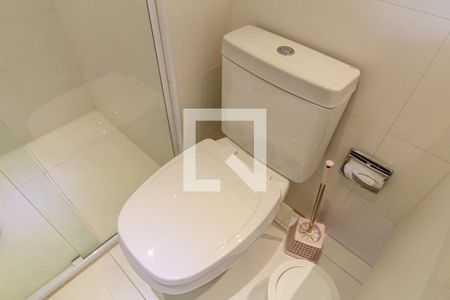 Apartamento à venda com 50m², 1 quarto e 1 vagaBanheiro