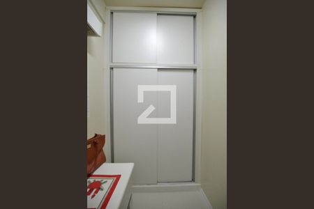 Apartamento à venda com 128m², 3 quartos e sem vagaQuarto de Serviço