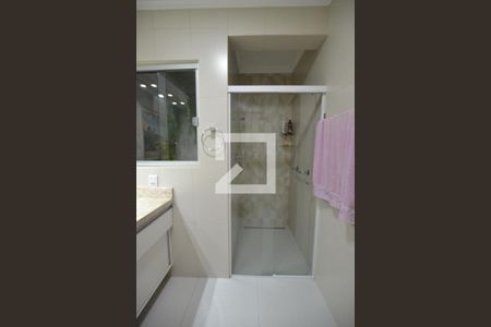 Apartamento à venda com 128m², 3 quartos e sem vagaBanheiro