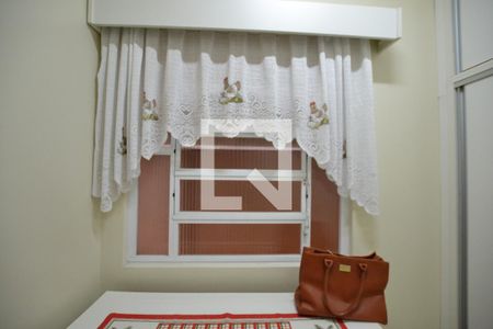 Apartamento à venda com 128m², 3 quartos e sem vagaQuarto de Serviço