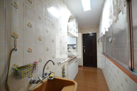 Apartamento à venda com 128m², 3 quartos e sem vagaÁrea de Serviço