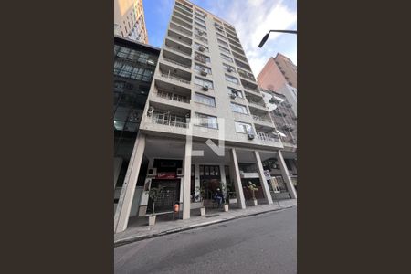 Apartamento à venda com 128m², 3 quartos e sem vagaFachada