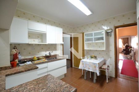 Apartamento à venda com 128m², 3 quartos e sem vagaCozinha