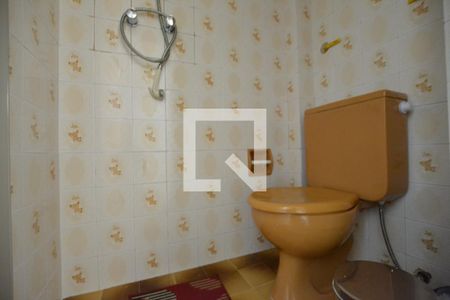 Apartamento à venda com 128m², 3 quartos e sem vagaBanheiro de Serviço