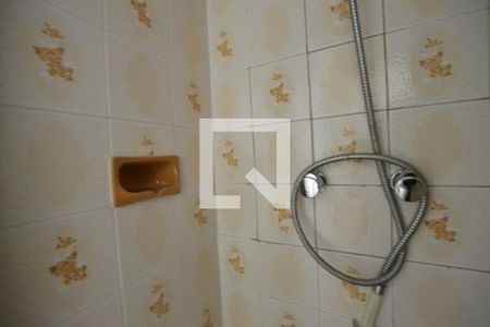 Apartamento à venda com 128m², 3 quartos e sem vagaBanheiro de Serviço