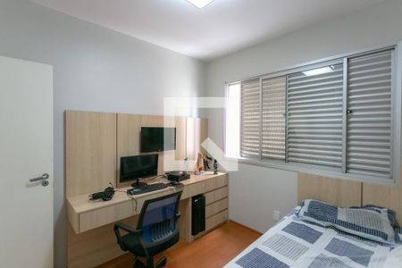 Quarto 1 de apartamento à venda com 2 quartos, 72m² em Ipiranga, Belo Horizonte