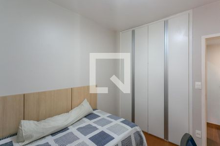 Quarto 1 de apartamento à venda com 2 quartos, 72m² em Ipiranga, Belo Horizonte