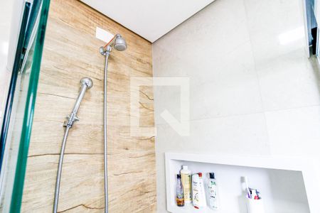 Apartamento à venda com 79m², 2 quartos e sem vagaBanheiro Suíte