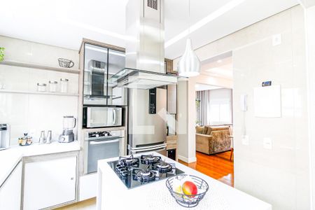 Apartamento à venda com 79m², 2 quartos e sem vagaCozinha