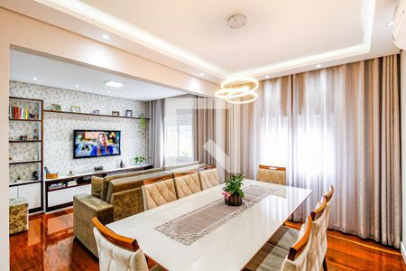 Sala de apartamento à venda com 2 quartos, 79m² em Santo Amaro, São Paulo