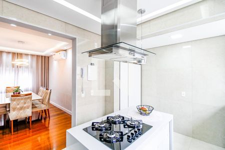 Apartamento à venda com 79m², 2 quartos e sem vagaCozinha