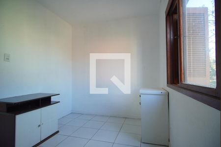 Quarto de apartamento à venda com 1 quarto, 45m² em Sarandi, Porto Alegre