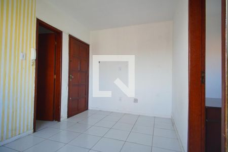 Sala de apartamento à venda com 1 quarto, 45m² em Sarandi, Porto Alegre