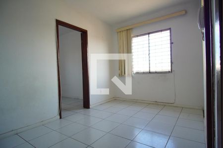 Sala de apartamento à venda com 1 quarto, 45m² em Sarandi, Porto Alegre