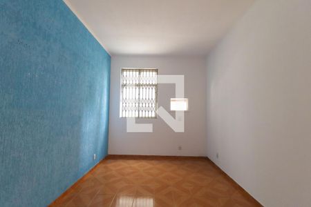 Quarto  de apartamento para alugar com 1 quarto, 48m² em Engenho Novo, Rio de Janeiro