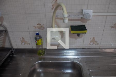 Apartamento para alugar com 103m², 2 quartos e 1 vagaCozinha