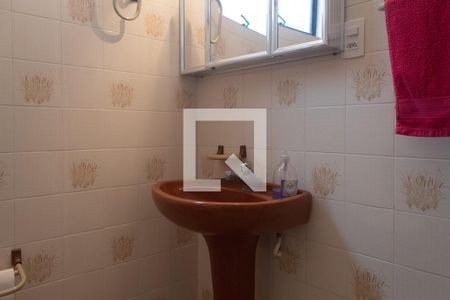 Apartamento para alugar com 103m², 2 quartos e 1 vagaBanheiro Social