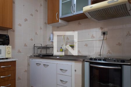 Apartamento para alugar com 103m², 2 quartos e 1 vagaCozinha