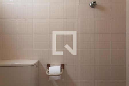 Apartamento para alugar com 103m², 2 quartos e 1 vagaBanheiro de Serviço