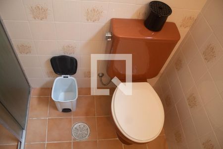 Apartamento para alugar com 103m², 2 quartos e 1 vagaBanheiro Social