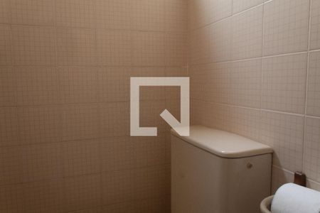 Apartamento para alugar com 103m², 2 quartos e 1 vagaBanheiro de Serviço