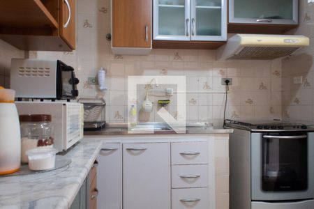 Apartamento para alugar com 103m², 2 quartos e 1 vagaCozinha