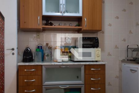 Apartamento para alugar com 103m², 2 quartos e 1 vagaCozinha