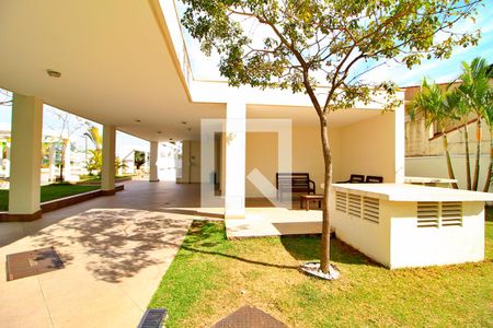 Apartamento à venda com 72m², 3 quartos e 1 vagaÁrea comum