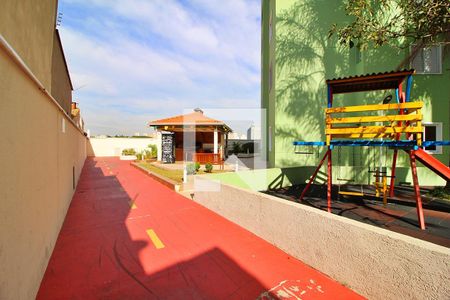 Apartamento à venda com 72m², 3 quartos e 1 vagaÁrea comum