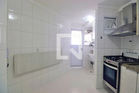 Apartamento à venda com 72m², 3 quartos e 1 vagaCozinha