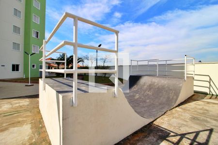 Apartamento à venda com 72m², 3 quartos e 1 vagaPista Skate