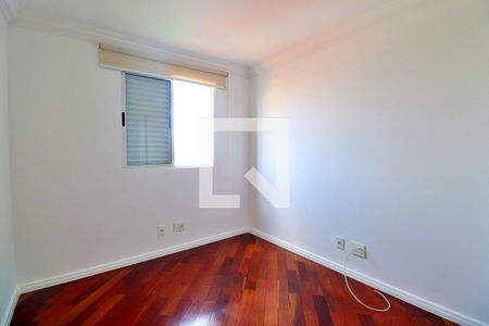 Apartamento à venda com 72m², 3 quartos e 1 vagaQuarto 2