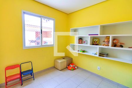 Apartamento à venda com 72m², 3 quartos e 1 vagaBrinquedoteca