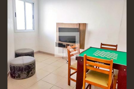 Apartamento à venda com 72m², 3 quartos e 1 vagaSalão de jogos