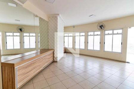 Apartamento à venda com 72m², 3 quartos e 1 vagaÁrea comum - Salão de festas