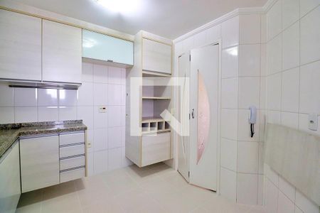 Apartamento à venda com 72m², 3 quartos e 1 vagaCozinha
