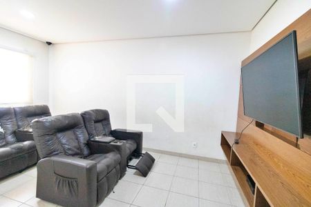 Apartamento à venda com 72m², 3 quartos e 1 vagaEspaço Cinema