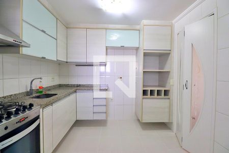 Apartamento à venda com 72m², 3 quartos e 1 vagaCozinha