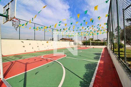 Apartamento à venda com 72m², 3 quartos e 1 vagaQuadra Esportiva