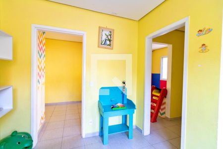 Apartamento à venda com 72m², 3 quartos e 1 vagaBrinquedoteca