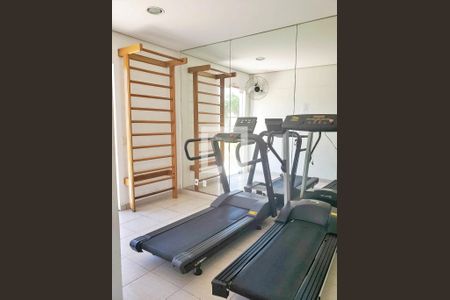 Apartamento à venda com 72m², 3 quartos e 1 vagaAcademia