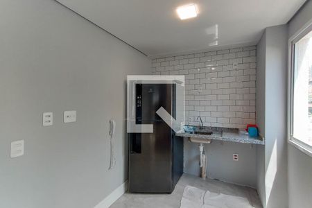 Studio de apartamento à venda com 1 quarto, 24m² em Sé, São Paulo