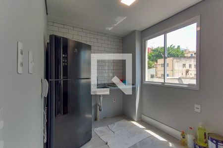 Studio de apartamento à venda com 1 quarto, 24m² em Sé, São Paulo