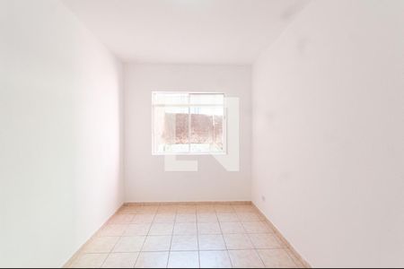 Dormitório de apartamento para alugar com 1 quarto, 40m² em Santa Cecília, São Paulo