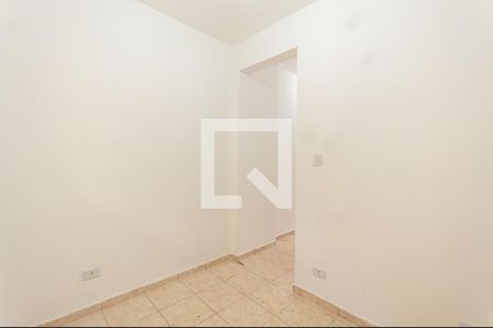 Sala de apartamento para alugar com 1 quarto, 40m² em Santa Cecília, São Paulo