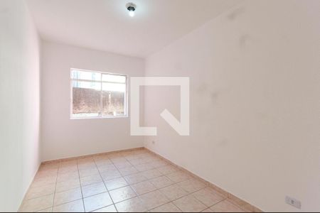 Dormitório de apartamento para alugar com 1 quarto, 40m² em Santa Cecília, São Paulo