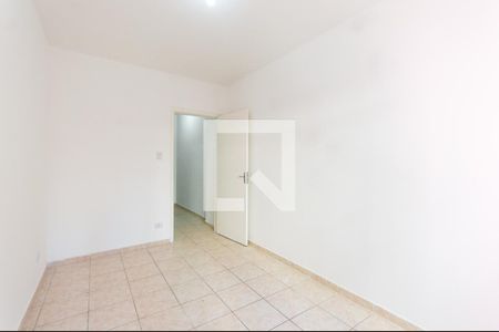 Dormitório de apartamento para alugar com 1 quarto, 40m² em Santa Cecília, São Paulo