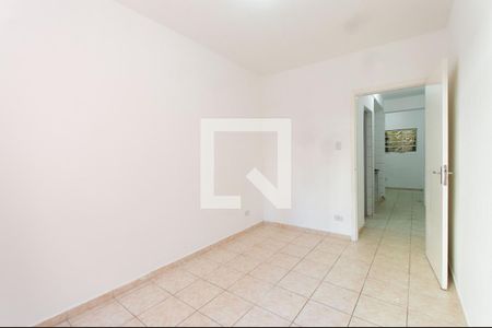 Dormitório de apartamento para alugar com 1 quarto, 40m² em Santa Cecília, São Paulo
